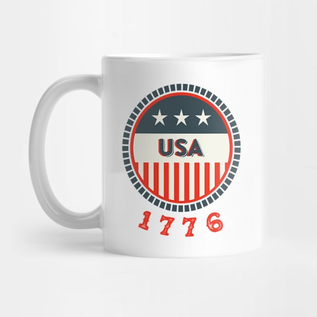 independence day by 1776 Glory